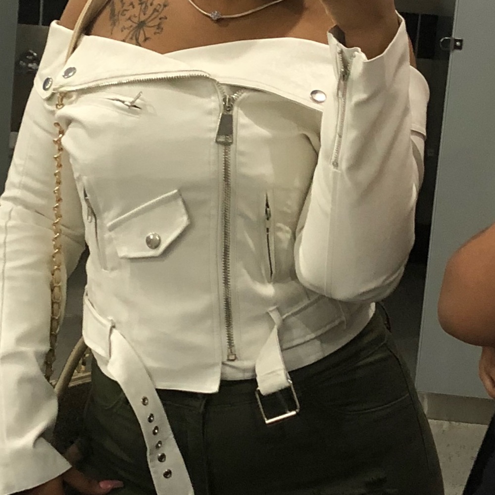 Jacket - Picture 2 of 2